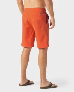 STIO Men's CFS Board Short - 21.5" -Stio Activewear 200131 304 21.5 4 Bottom