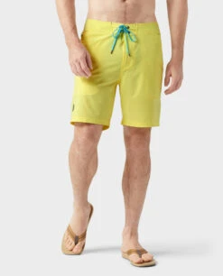 STIO Men's CFS Board Short - 18.5" -Stio Activewear 200131 357 18.5 3 Bottom