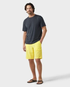 STIO Men's CFS Board Short - 21.5" -Stio Activewear 200131 357 21.5 1 Full