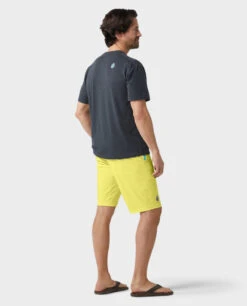 STIO Men's CFS Board Short - 21.5" -Stio Activewear 200131 357 21.5 2 Full