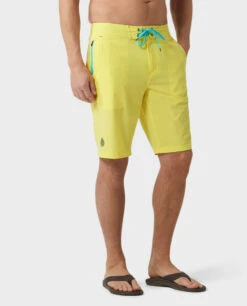 STIO Men's CFS Board Short - 21.5" -Stio Activewear 200131 357 21.5 3 Bottom