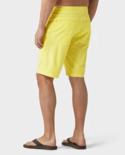 STIO Men's CFS Board Short - 21.5" -Stio Activewear 200131 357 21.5 4 Bottom