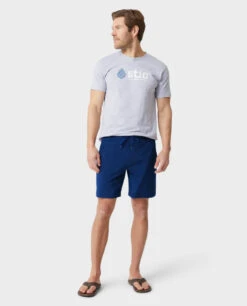 STIO Men's CFS Board Short - 18.5" -Stio Activewear 200131 401 18 1 Full