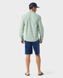 STIO Men's CFS Board Short - 21.5" -Stio Activewear 200131 401 21.5 2 Full