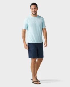 STIO Men's Coburn XT Short -Stio Activewear 200133 410 1 Full