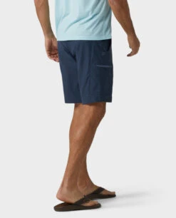 STIO Men's Coburn XT Short -Stio Activewear 200133 410 4 Bottom be9b613f 787d 4371 a4f6 49566f592720