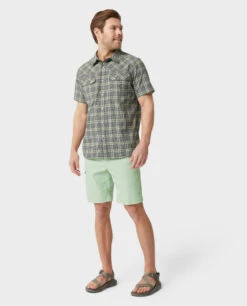 STIO Men's Coburn XT Short -Stio Activewear 200133 704 1 Full