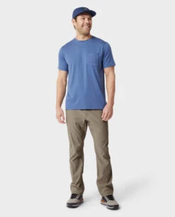 STIO Men's Coburn Pant 14 STIO Men's Coburn Pant -Stio Activewear 200134 269 1 Full