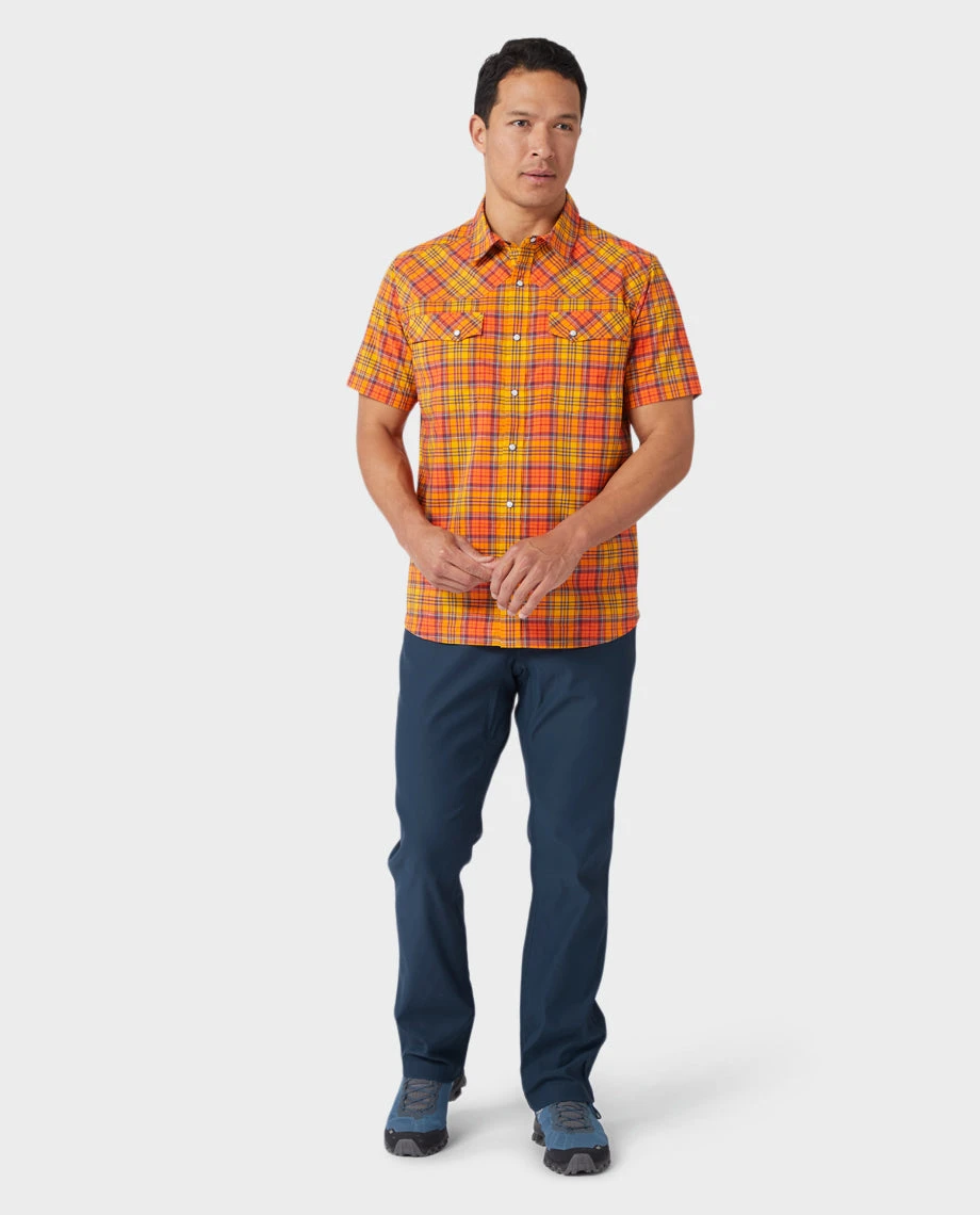 Men's Coburn Pant STIO Men's Coburn Pant -Stio Activewear 200134 410 1 Full