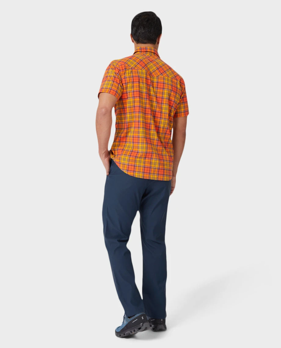 Men's Coburn Pant STIO Men's Coburn Pant -Stio Activewear 200134 410 2 Full