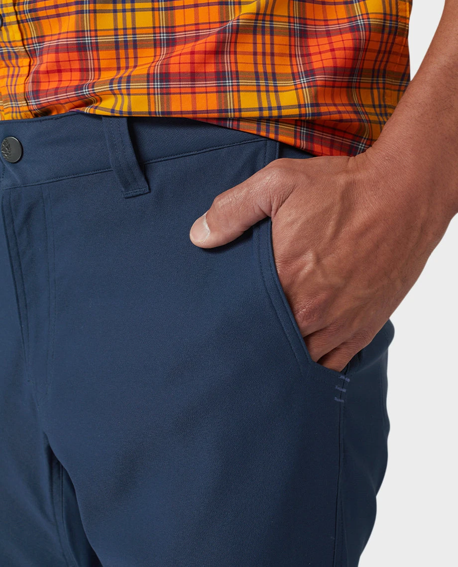 Men's Coburn Pant STIO Men's Coburn Pant -Stio Activewear 200134 410 6