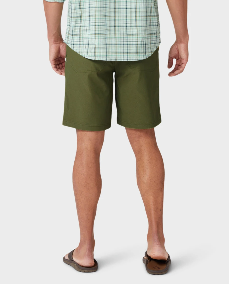 Men's Coburn Short STIO Men's Coburn Short -Stio Activewear 200135 708 4 Bottom b4a00294 ba4c 4c81 b90d 821ab6726d8f