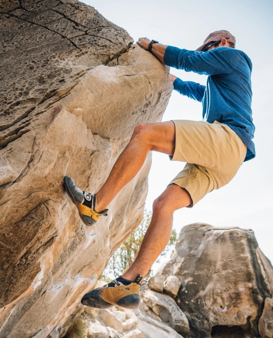 Men's Coburn Short STIO Men's Coburn Short -Stio Activewear 200135 5ba7e1f5 fc5c 47df 9cc4 0e44e2b7e9ed