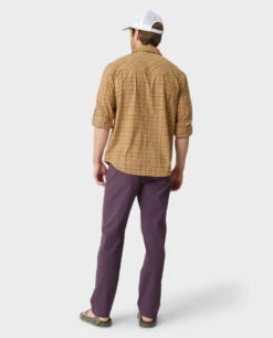 STIO Men's Eddy Drift Shirt LS -Stio Activewear 200139 386 2 Full