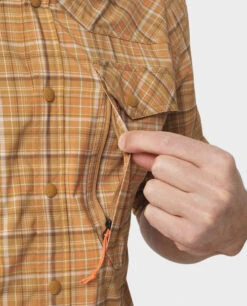 STIO Men's Eddy Drift Shirt LS -Stio Activewear 200139 386 7