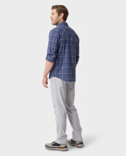 STIO Men's Eddy Drift Shirt LS -Stio Activewear 200139 484 2 Full