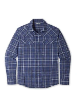 STIO Men's Eddy Drift Shirt LS -Stio Activewear 200139 484