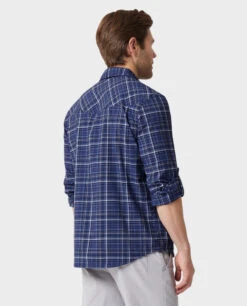 STIO Men's Eddy Drift Shirt LS -Stio Activewear 200139 484 4 Top