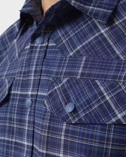 STIO Men's Eddy Drift Shirt LS -Stio Activewear 200139 484 5