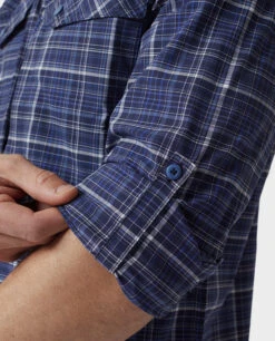 STIO Men's Eddy Drift Shirt LS -Stio Activewear 200139 484 7