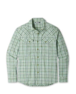 STIO Men's Eddy Drift Shirt LS -Stio Activewear 200139 731