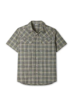 STIO Men's Eddy Shirt SS