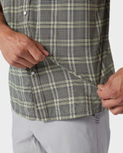 STIO Men's Eddy Shirt SS 9 STIO Men's Eddy Shirt SS -Stio Activewear 200141 131 5