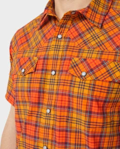 STIO Men's Eddy Shirt SS 17 STIO Men's Eddy Shirt SS -Stio Activewear 200141 391 5