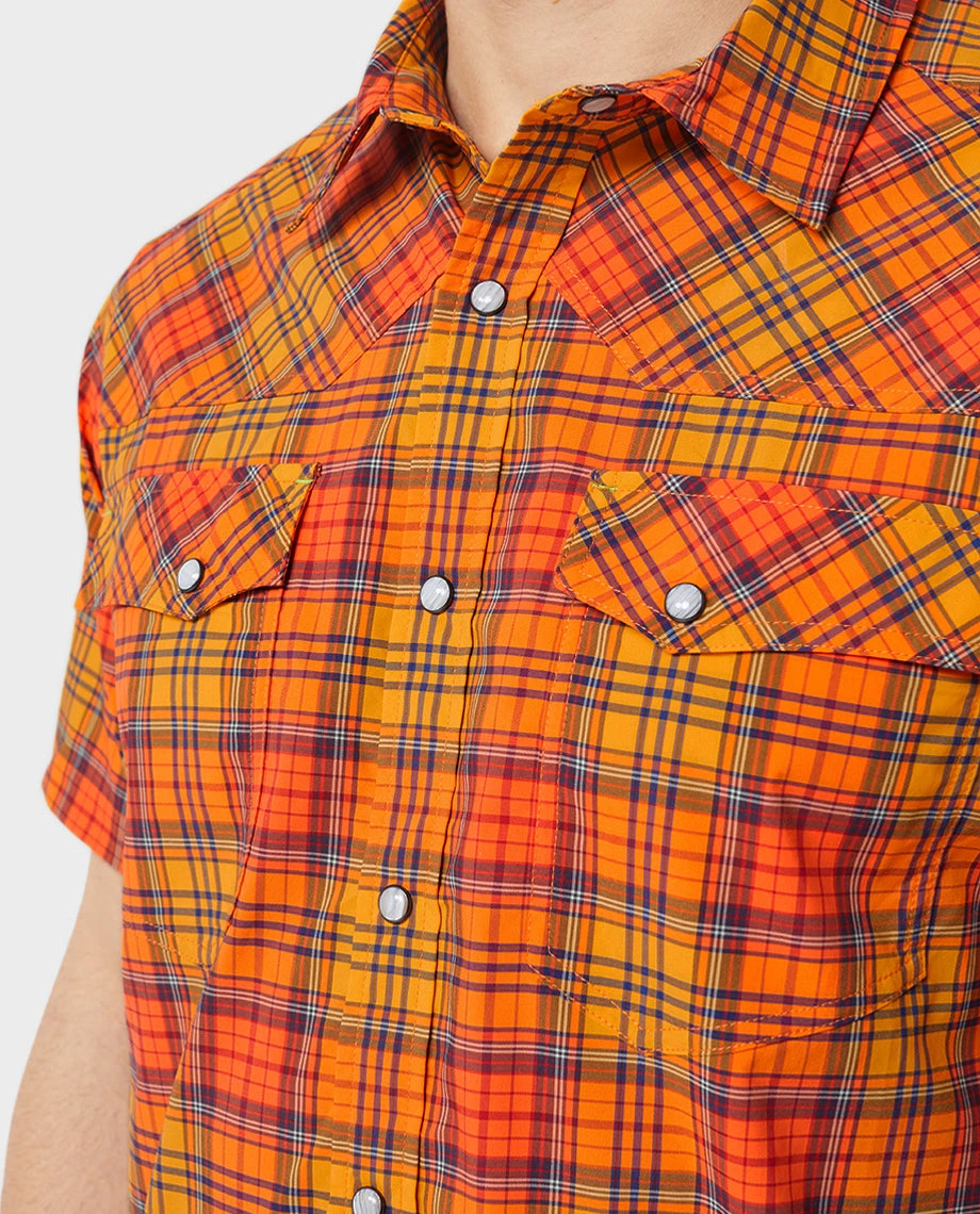 Men's Eddy Shirt SS STIO Men's Eddy Shirt SS -Stio Activewear 200141 391 5