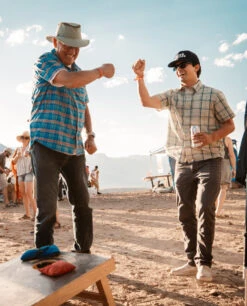 STIO Men's Eddy Shirt SS 20 STIO Men's Eddy Shirt SS -Stio Activewear 200141 b7c66ff1 5821 45e6 af0d 03b5a138173a