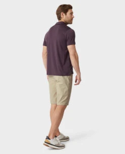 STIO Men's Rivet® Canvas Short 21 STIO Men's Rivet® Canvas Short -Stio Activewear 200146 297 2 Full