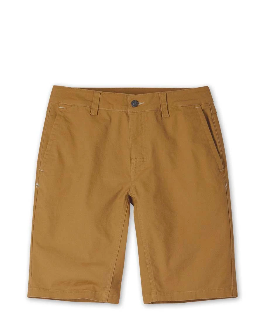 Men's Rivet® Canvas Short STIO Men's Rivet® Canvas Short -Stio Activewear 200146 353
