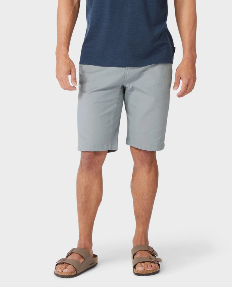 Men's Rivet® Canvas Short STIO Men's Rivet® Canvas Short -Stio Activewear 200146 498 3 Bottom d49e8636 5e13 43d5 a3e0 6868ba9c3ad3