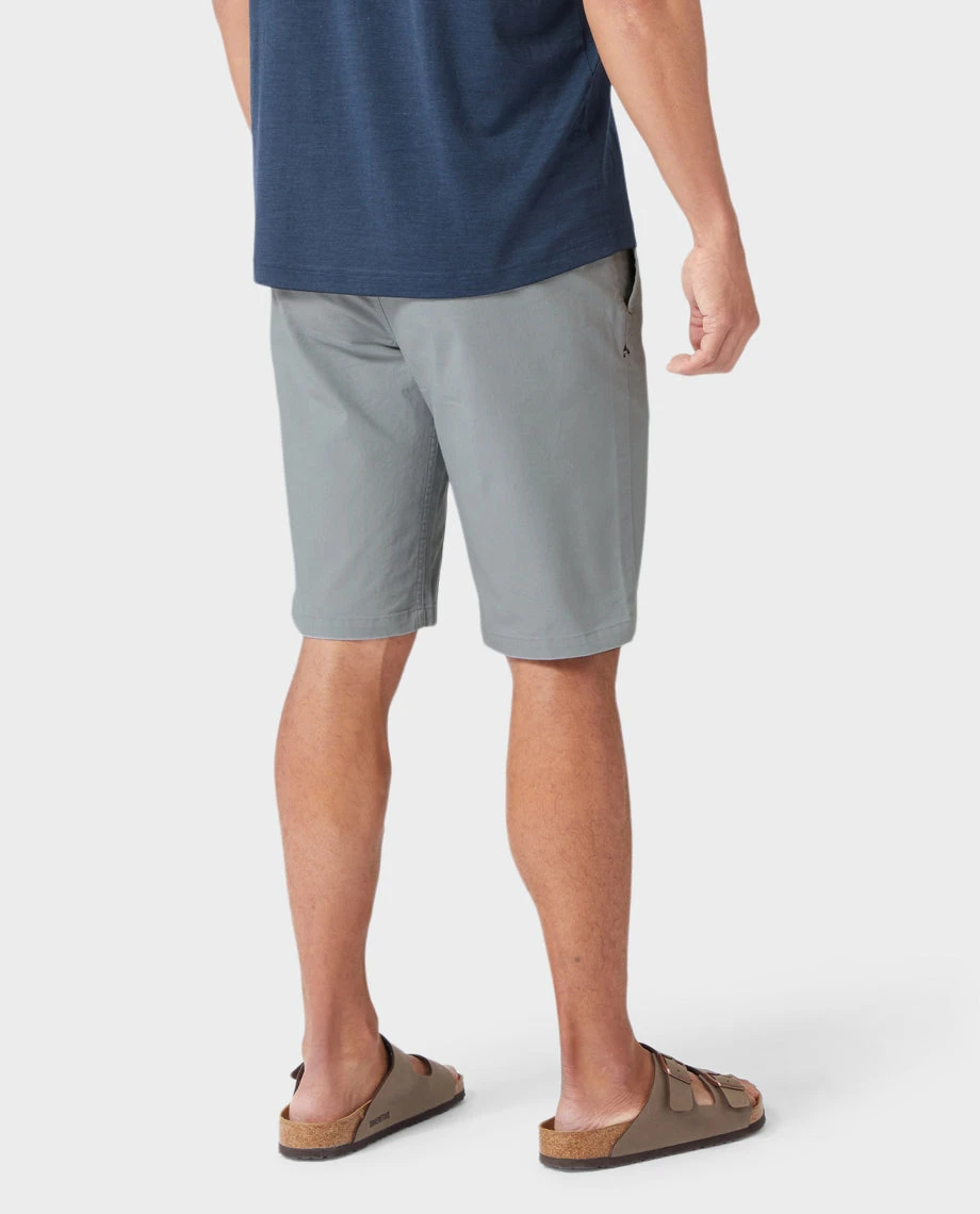 Men's Rivet® Canvas Short STIO Men's Rivet® Canvas Short -Stio Activewear 200146 498 Bottom