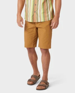 STIO Men's Rivet® Canvas Short 4 STIO Men's Rivet® Canvas Short -Stio Activewear 200147 270 3 Bottom