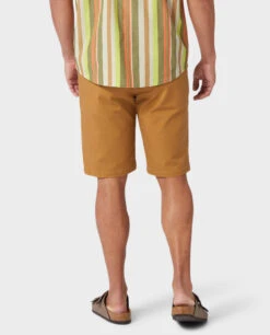 STIO Men's Rivet® Canvas Short 5 STIO Men's Rivet® Canvas Short -Stio Activewear 200147 270 4 Bottom