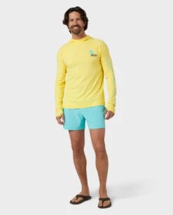 STIO Men's Hylas Hooded Pullover 13 STIO Men's Hylas Hooded Pullover -Stio Activewear 200148 357 1 Full