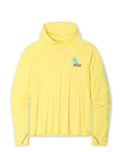 STIO Men's Hylas Hooded Pullover 9 STIO Men's Hylas Hooded Pullover -Stio Activewear 200148 357