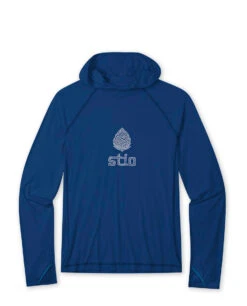 STIO Men's Hylas Hooded Pullover 17 STIO Men's Hylas Hooded Pullover -Stio Activewear 200148 401