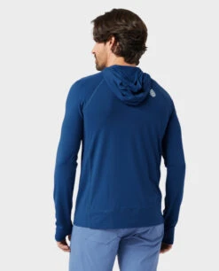 STIO Men's Hylas Hooded Pullover 20 STIO Men's Hylas Hooded Pullover -Stio Activewear 200148 401 4 Top