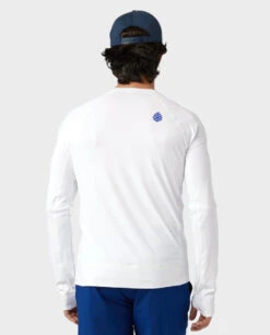 STIO Men's Hylas Crew LS 5 STIO Men's Hylas Crew LS -Stio Activewear 200149 249 4 Top