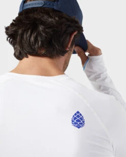 STIO Men's Hylas Crew LS 8 STIO Men's Hylas Crew LS -Stio Activewear 200149 249 5