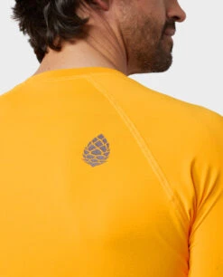 STIO Men's Hylas Crew LS 15 STIO Men's Hylas Crew LS -Stio Activewear 200149 307 5