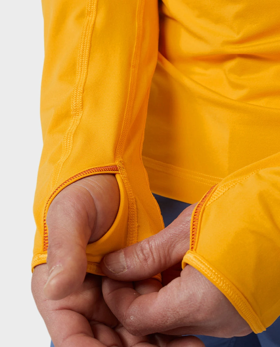 Men's Hylas Crew LS STIO Men's Hylas Crew LS -Stio Activewear 200149 307 6