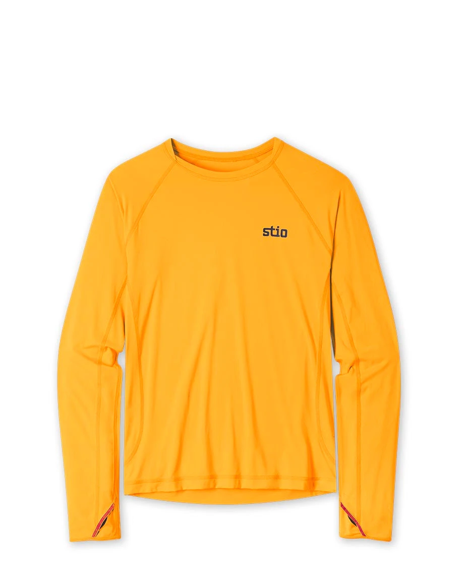 Men's Hylas Crew LS STIO Men's Hylas Crew LS -Stio Activewear 200149 307