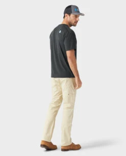 STIO Divide Essential Tee SS -Stio Activewear 200159 112 M 2 Full