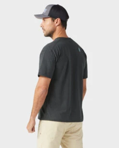 STIO Divide Essential Tee SS -Stio Activewear 200159 112 M 4 Top