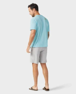 STIO Divide Essential Tee SS -Stio Activewear 200159 460 M 2 Full