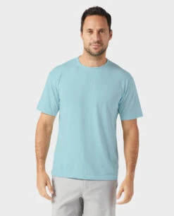 STIO Divide Essential Tee SS -Stio Activewear 200159 460 M 3 Top