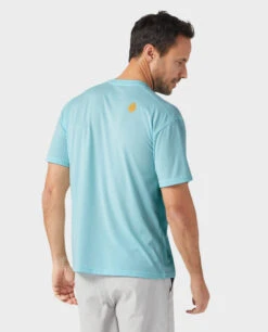 STIO Divide Essential Tee SS -Stio Activewear 200159 460 M 4 Top